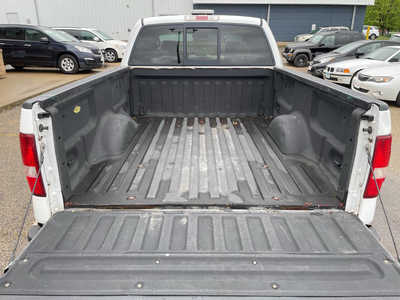 2008 Ford F150 Crew Cab, $5999. Photo 8