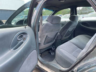 1997 Ford Taurus, $1299. Photo 10