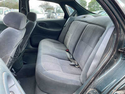 1997 Ford Taurus, $1299. Photo 11