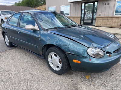 1997 Ford Taurus, $1299. Photo 2