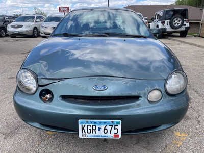 1997 Ford Taurus, $1299. Photo 3
