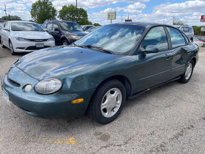 1997 Ford Taurus, $1299. Photo 4