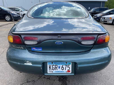 1997 Ford Taurus, $1299. Photo 6