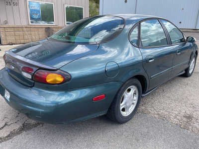 1997 Ford Taurus, $1299. Photo 7
