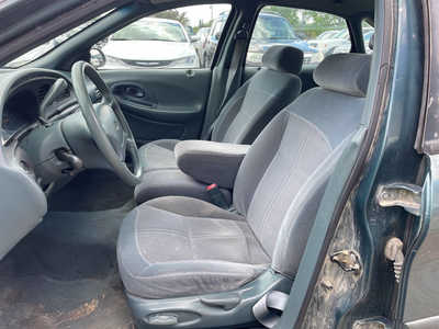1997 Ford Taurus, $1299. Photo 9