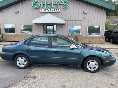 1997 Ford Taurus, $1299. Photo 1