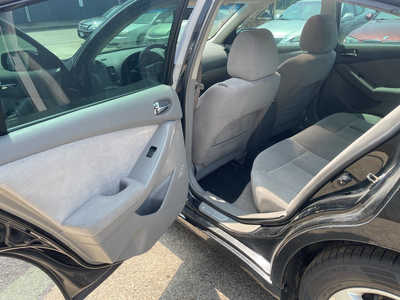 2007 Nissan Altima, $2499. Photo 10