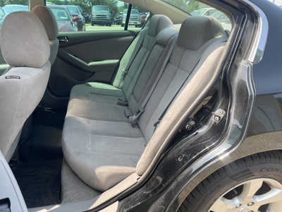 2007 Nissan Altima, $2499. Photo 11