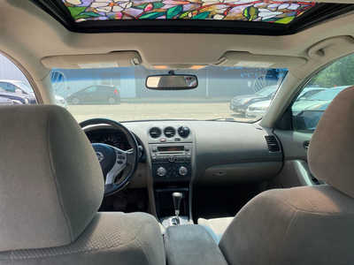 2007 Nissan Altima, $2499. Photo 12
