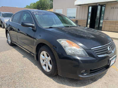 2007 Nissan Altima, $2499. Photo 2