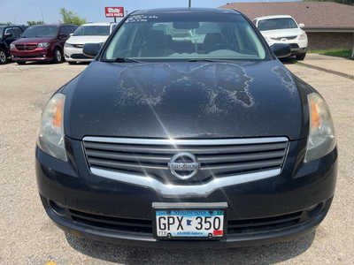 2007 Nissan Altima, $2499. Photo 3