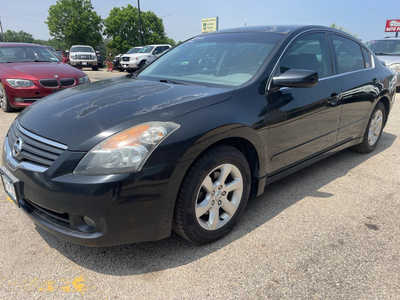 2007 Nissan Altima, $2499. Photo 4
