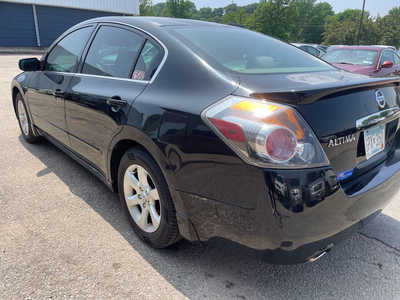 2007 Nissan Altima, $2499. Photo 5