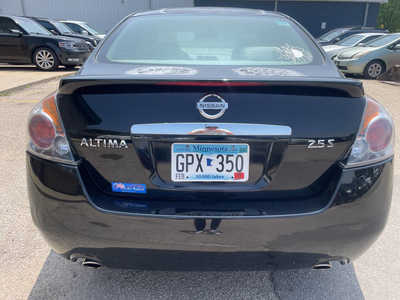 2007 Nissan Altima, $2499. Photo 6