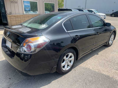 2007 Nissan Altima, $2499. Photo 7