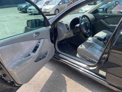 2007 Nissan Altima, $2499. Photo 8