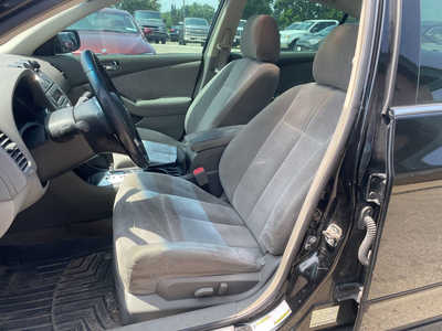 2007 Nissan Altima, $2499. Photo 9