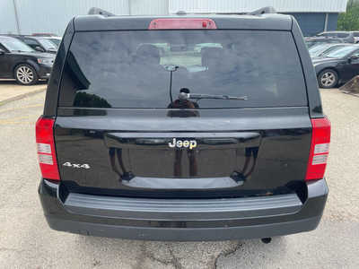 2016 Jeep Patriot, $4999. Photo 6