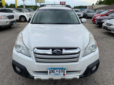 2013 Subaru Outback, $1499. Photo 2
