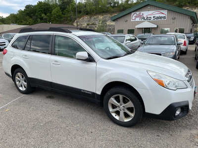 2013 Subaru Outback, $1499. Photo 1