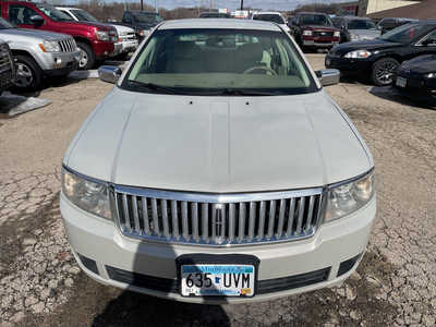 2006 Lincoln Zephyr, $2999. Photo 2