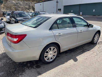 2006 Lincoln Zephyr, $2999. Photo 6