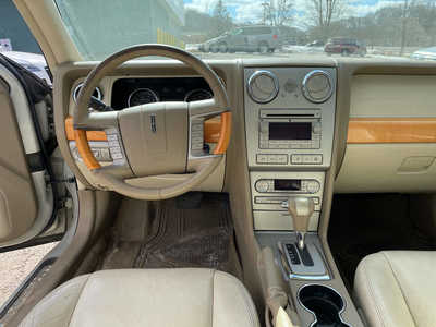 2006 Lincoln Zephyr, $2999. Photo 9