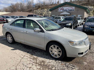 2006 Lincoln Zephyr, $2999. Photo 1