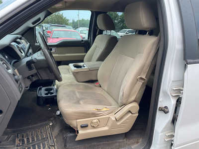 2010 Ford F150 Crew Cab, $2999. Photo 10