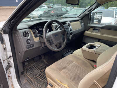 2010 Ford F150 Crew Cab, $2999. Photo 11