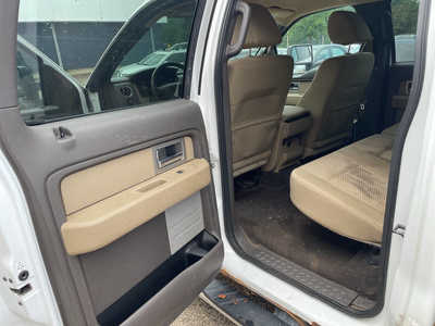 2010 Ford F150 Crew Cab, $2999. Photo 12