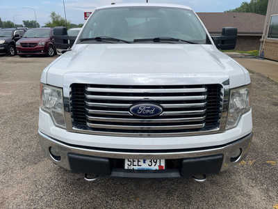 2010 Ford F150 Crew Cab, $2999. Photo 3