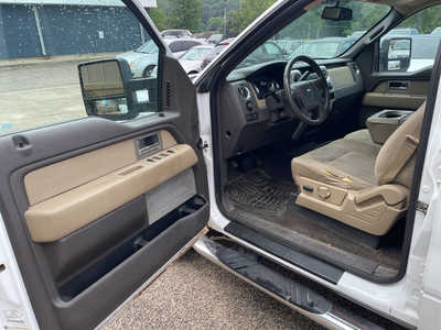 2010 Ford F150 Crew Cab, $2999. Photo 9