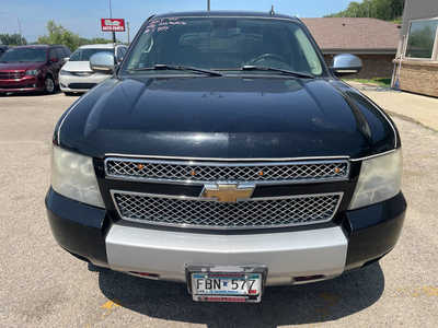 2007 Chevrolet Avalanche, $1999. Photo 3