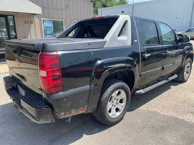 2007 Chevrolet Avalanche, $1999. Photo 7