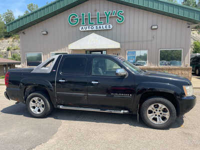 2007 Chevrolet Avalanche, $1999. Photo 1