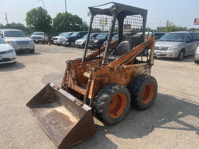1976 Bobcat 610, $3999. Photo 3