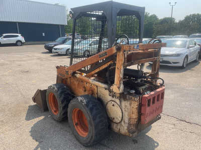 1976 Bobcat 610, $3999. Photo 4