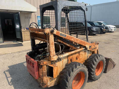 1976 Bobcat 610, $3999. Photo 6