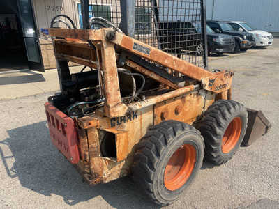 1976 Bobcat 610, $3999. Photo 7