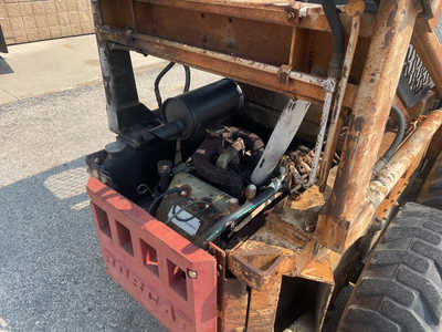 1976 Bobcat 610, $3999. Photo 8