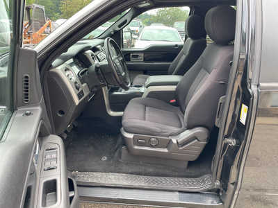 2012 Ford F150 Ext Cab, $6999. Photo 10