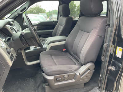 2012 Ford F150 Ext Cab, $6999. Photo 11