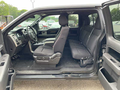 2012 Ford F150 Ext Cab, $6999. Photo 12