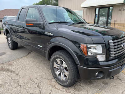 2012 Ford F150 Ext Cab, $6999. Photo 2