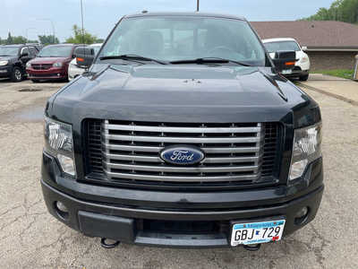 2012 Ford F150 Ext Cab, $6999. Photo 3