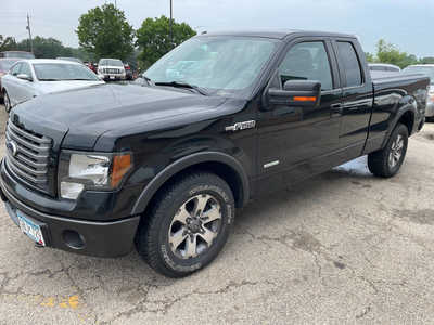 2012 Ford F150 Ext Cab, $6999. Photo 4