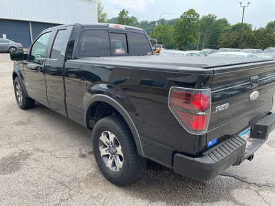 2012 Ford F150 Ext Cab, $6999. Photo 5