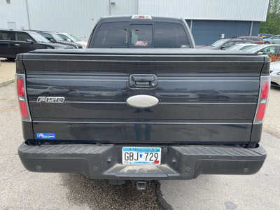 2012 Ford F150 Ext Cab, $6999. Photo 6