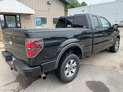 2012 Ford F150 Ext Cab, $6999. Photo 7